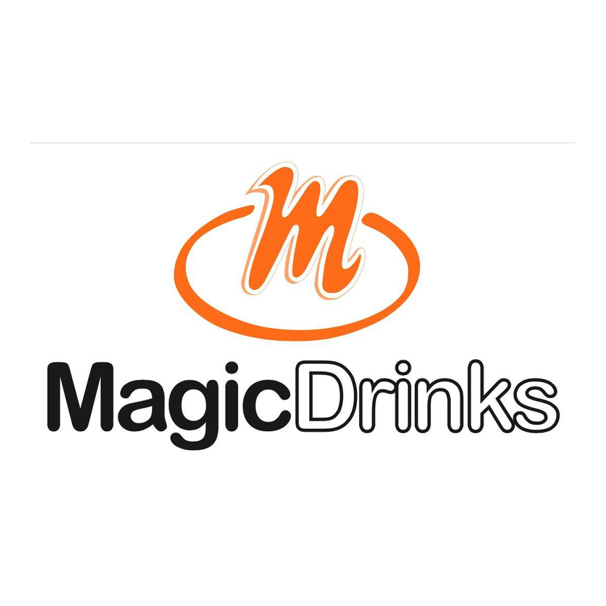 MAGIC DRINKS